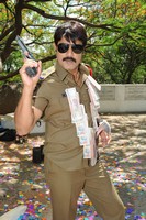 Srikanth Stills at Naatu Kodi